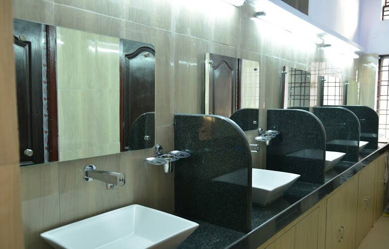 RAJ INN COMFORT, Raichur 4